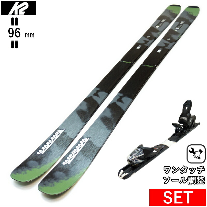 k2 press スキー板」の人気商品一覧 | 安い商品を通販サイトから探す