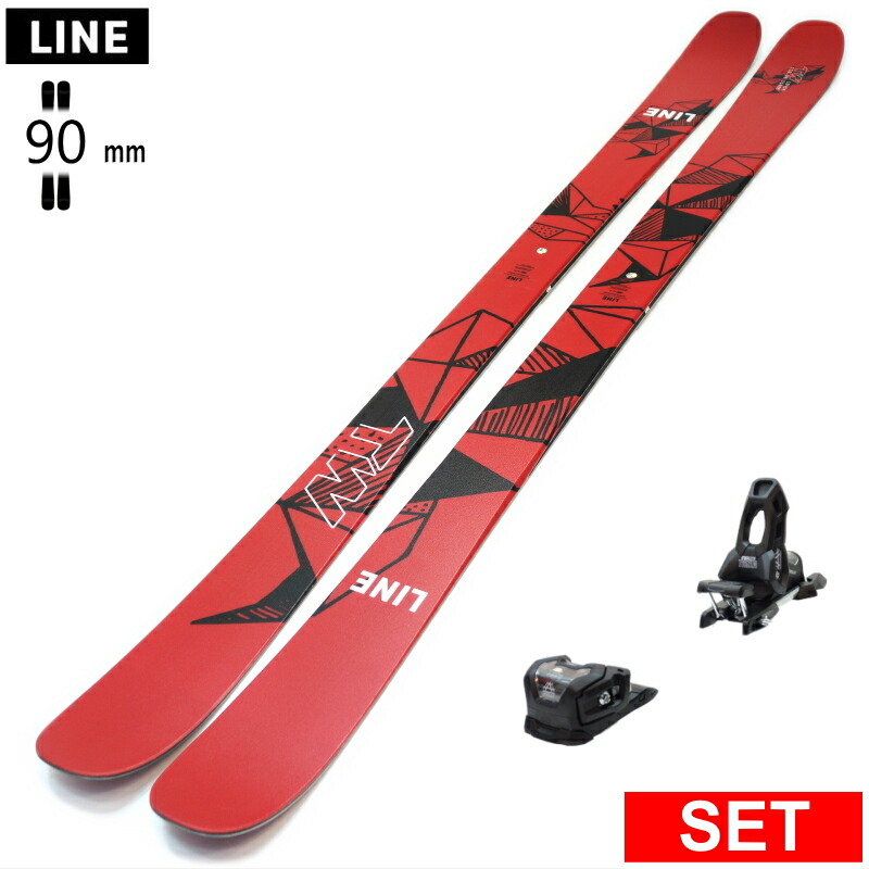 板 ライン スキー ツインチップ」の人気商品一覧 | 安い商品を通販