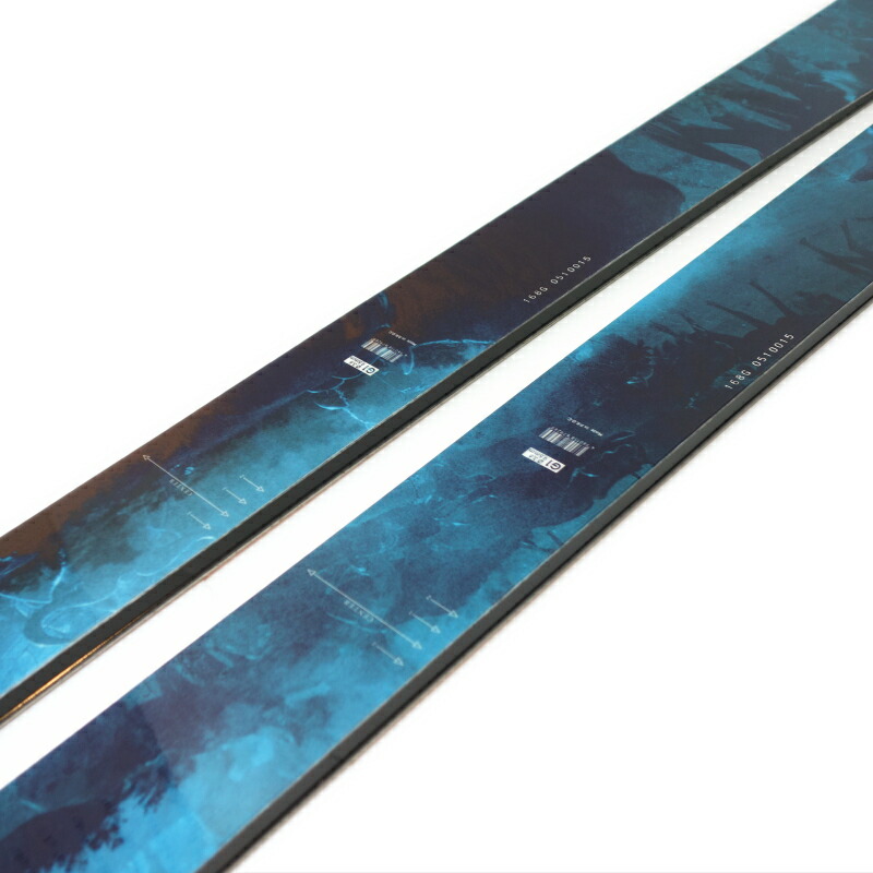 楽天市場】ZUMA 1st. PLUS[168cm/85mm幅] 18-19 ツマ ファーストプラス