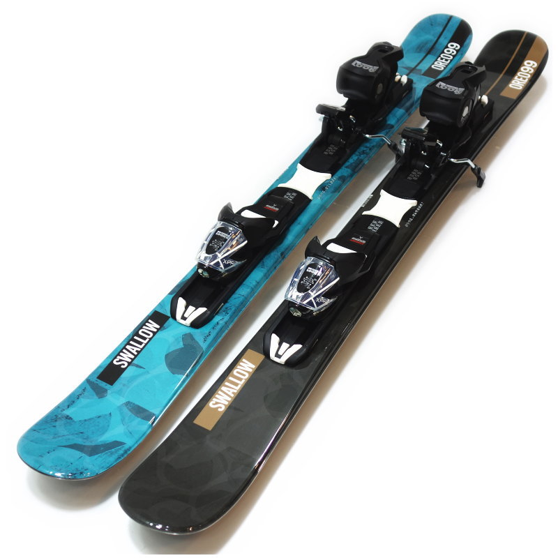 楽天市場】[99cm]SWALLOW OREO 99 ｶﾗｰ:MIX BLU*BLK+XPRESS 10 GW