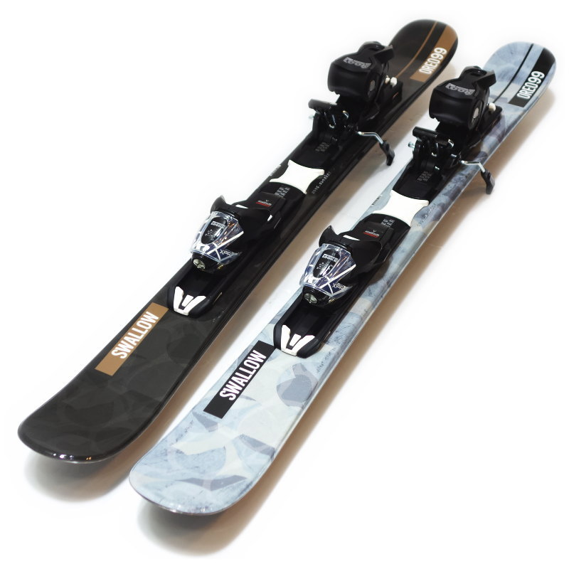 楽天市場】[99cm]SWALLOW OREO 99 ｶﾗｰ:MIX WHT*BLK+XPRESS 10 GW