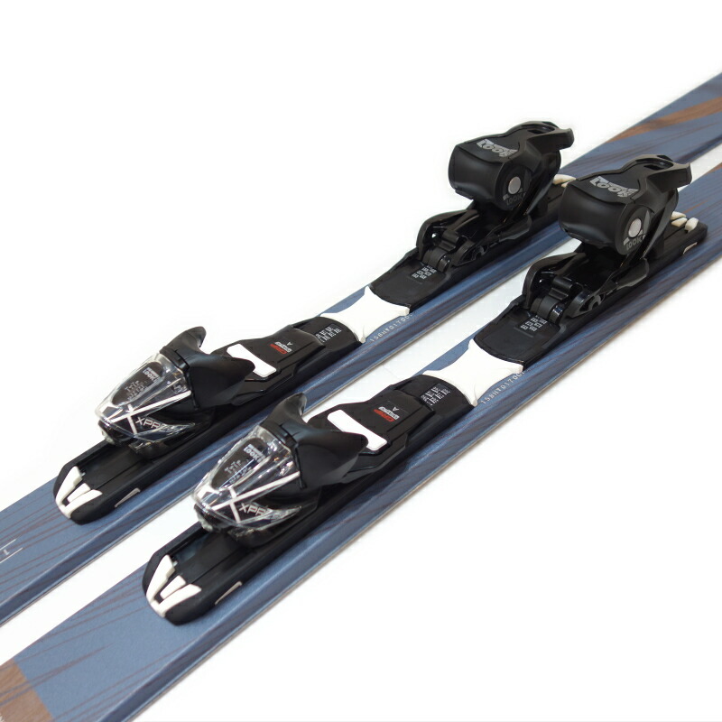 楽天市場】[センター幅79mm 148cm|158cm|168cm]ZUMA MONO Advance ｶﾗｰ