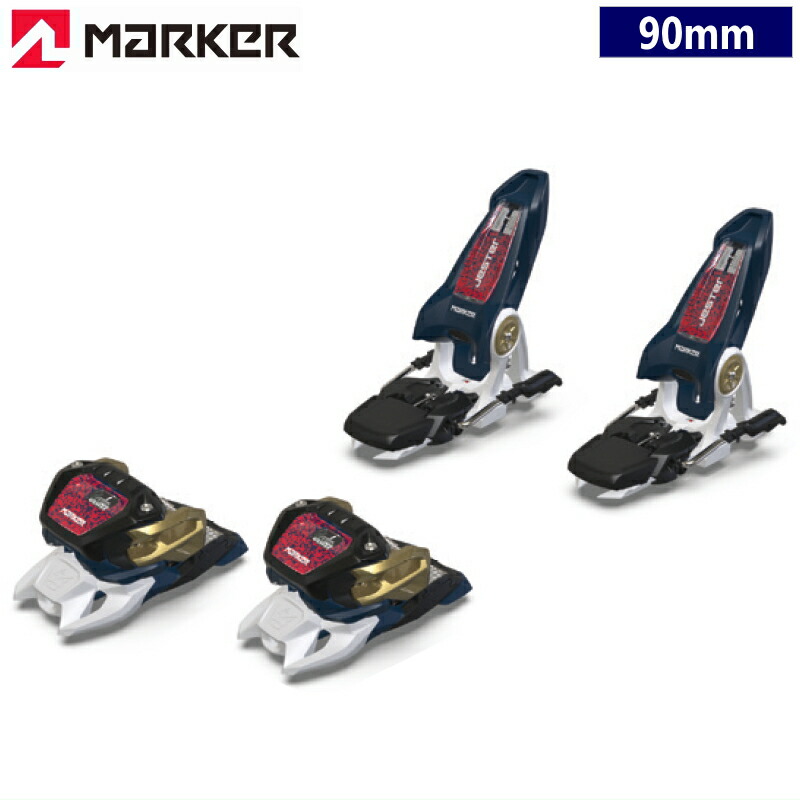 楽天市場】MARKER JESTER 16 ｶﾗｰ:BLUE/WHT/RED[90mm] 23-24 マーカー