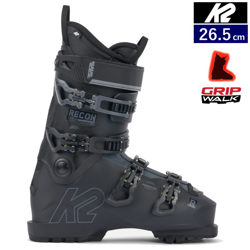 k2 スキー リーコン ブーツ」の人気商品一覧 | 安い商品を通販サイト