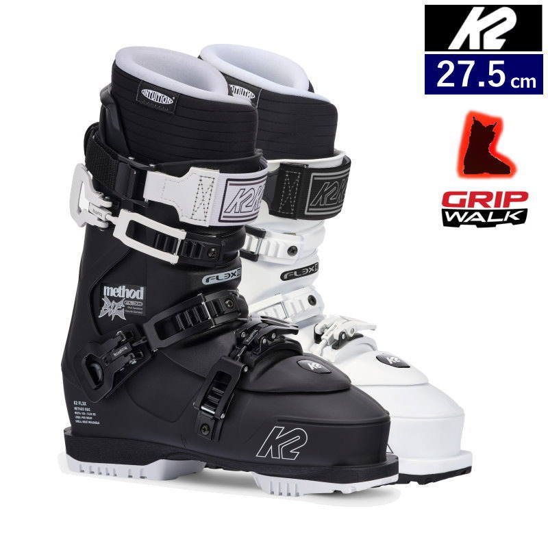 楽天市場】スキーブーツ 27．5の通販