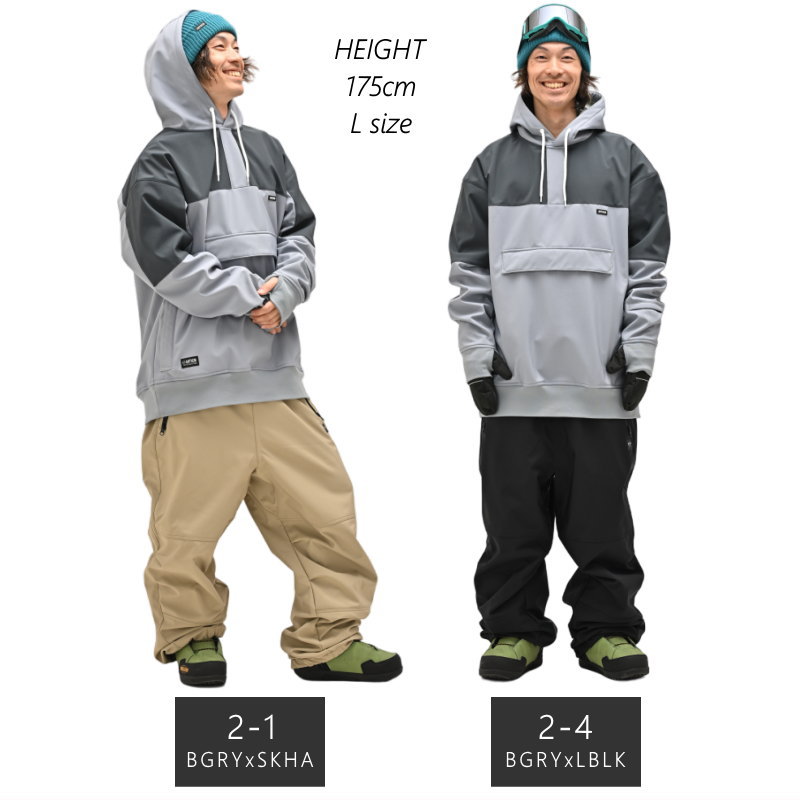 楽天市場】【スノボウェア上下セット】 アンセム スノボウェア ANTHEM