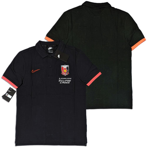 楽天市場】2020 浦和レッズ ポロシャツ NIKE 【メール便送料無料