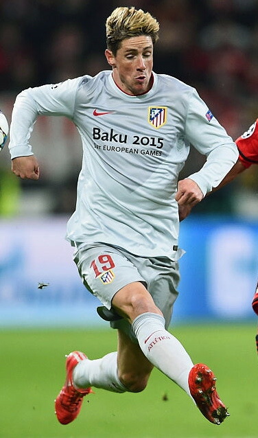 楽天市場】【選手用】 アトレティコ・マドリード 14/15 アウェイ