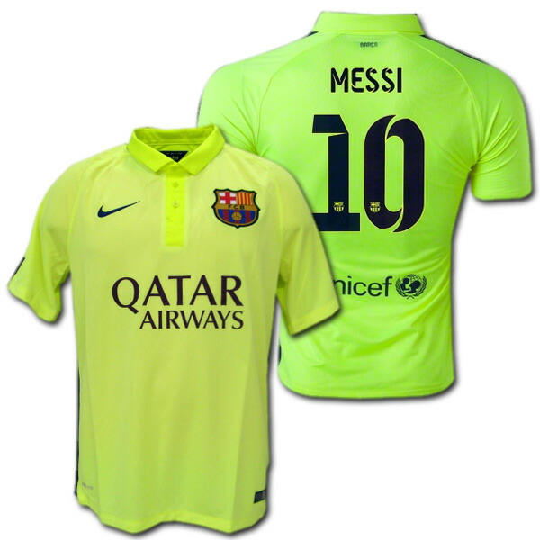 フルパッチ仕様】リオネル・メッシ ＃10 FCバルセロナ 11／12（H）