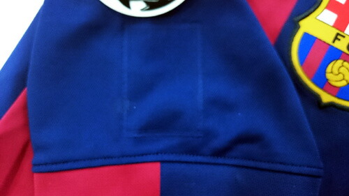 楽天市場】14/15 FCバルセロナ CL決勝仕様＝CL + respect + マッチデー