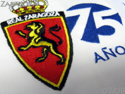 楽天市場】【日本未入荷・選手用】 レアル・サラゴサ 07/08後期 ホーム