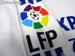 楽天市場】【日本未入荷・選手用】 レアル・サラゴサ 07/08後期 ホーム