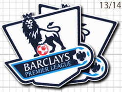 楽天市場】13/14 14/15 15/16用プレミアリーグレギュラーパッチ 13/14