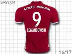 楽天市場】【豪華おまけ付き】 バイエルンミュンヘン 16/17 ホーム（赤