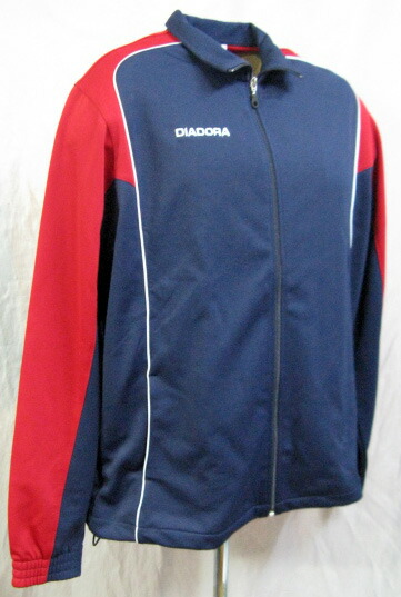 楽天市場】【1加工無料！】 DIADORA ディアドラ ジャージ上下セット