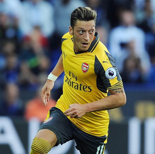 楽天市場】【豪華おまけ付き】 アーセナル 16/17 アウェイ（黄） 長袖