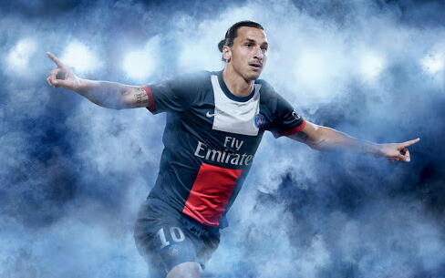 楽天市場】【ベッカム現役最終】 PSG パリサンジェルマン Home 12/13