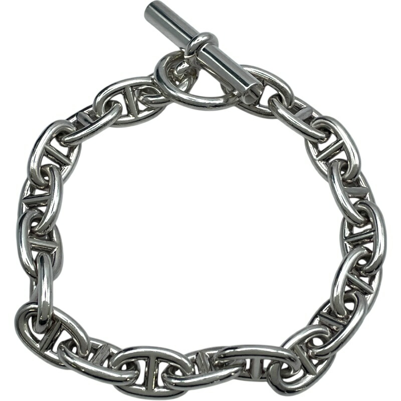 楽天市場】シェーヌダンクル ブレス エルメス（ブレスレット｜メンズ