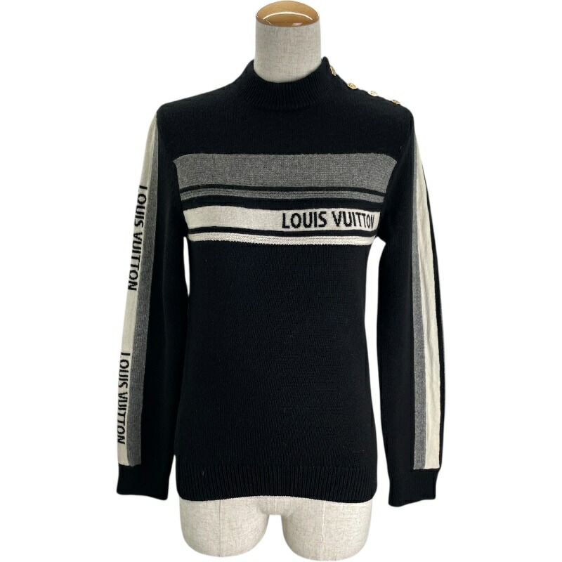 楽天市場】カシミヤ セーター（ブランドルイ・ヴィトン）の通販