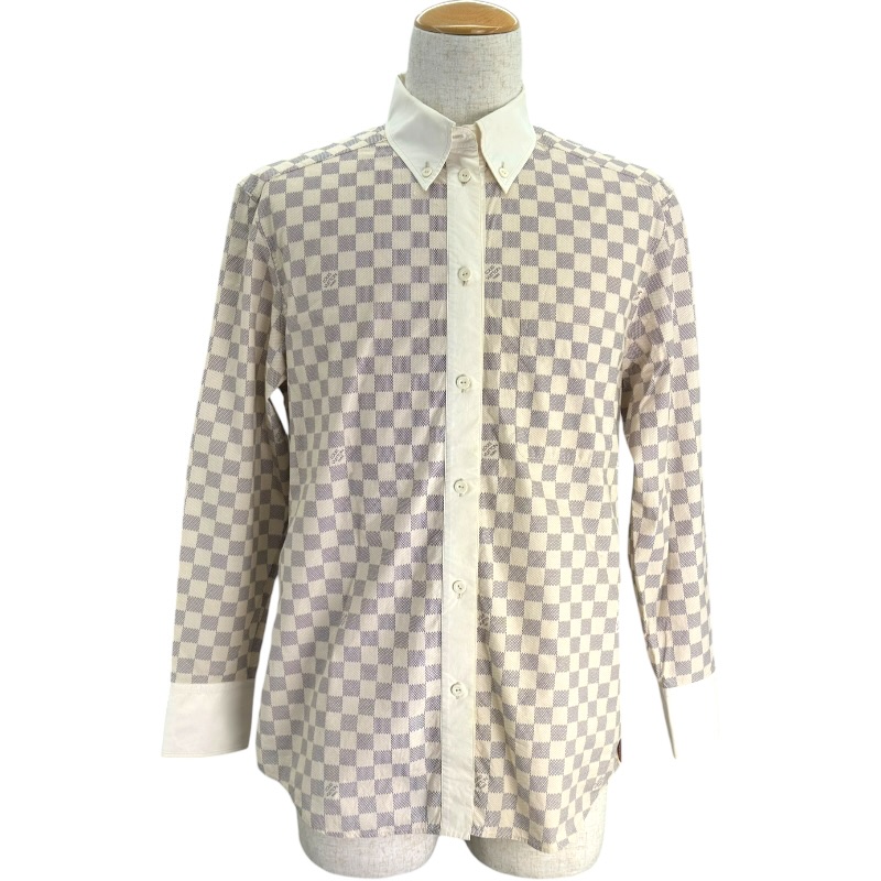 楽天市場】ルイヴィトン シャツの通販