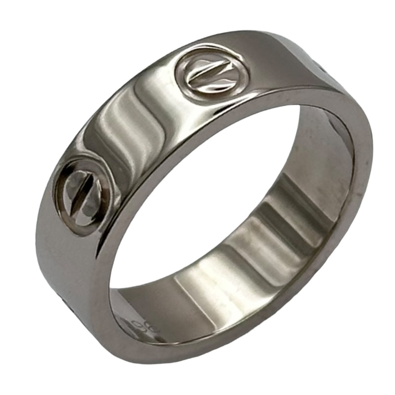 楽天市場】カルティエ ラブリング 53の通販