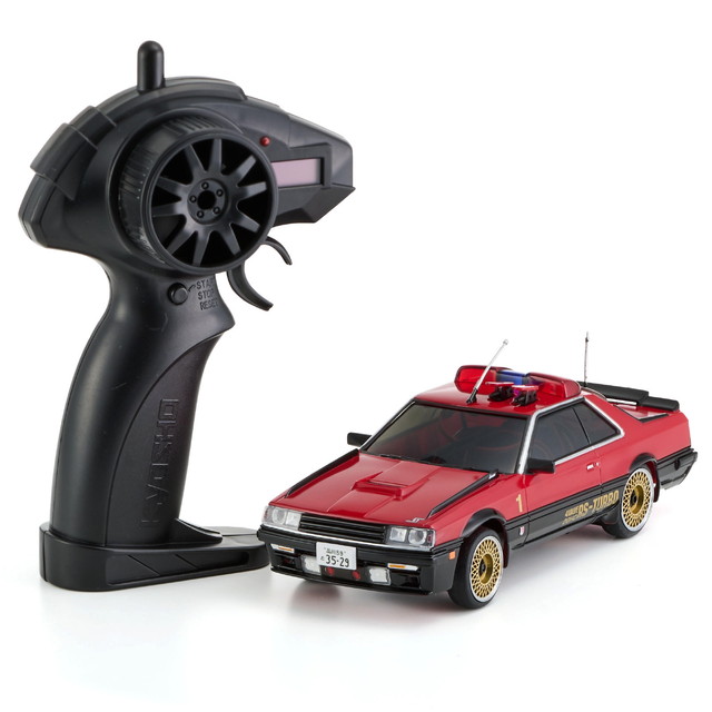 楽天市場】【送料無料】 KYOSHO EGG First Mini-Z 西部警察シリーズ