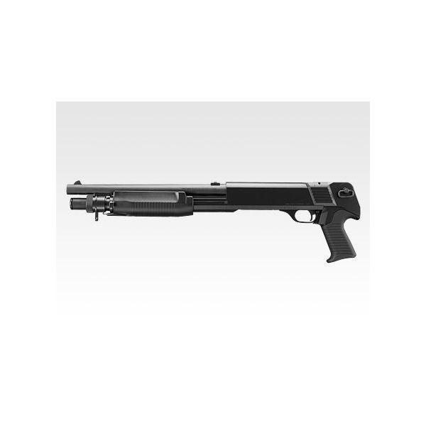 楽天市場】東京マルイ m3 ショーティの通販