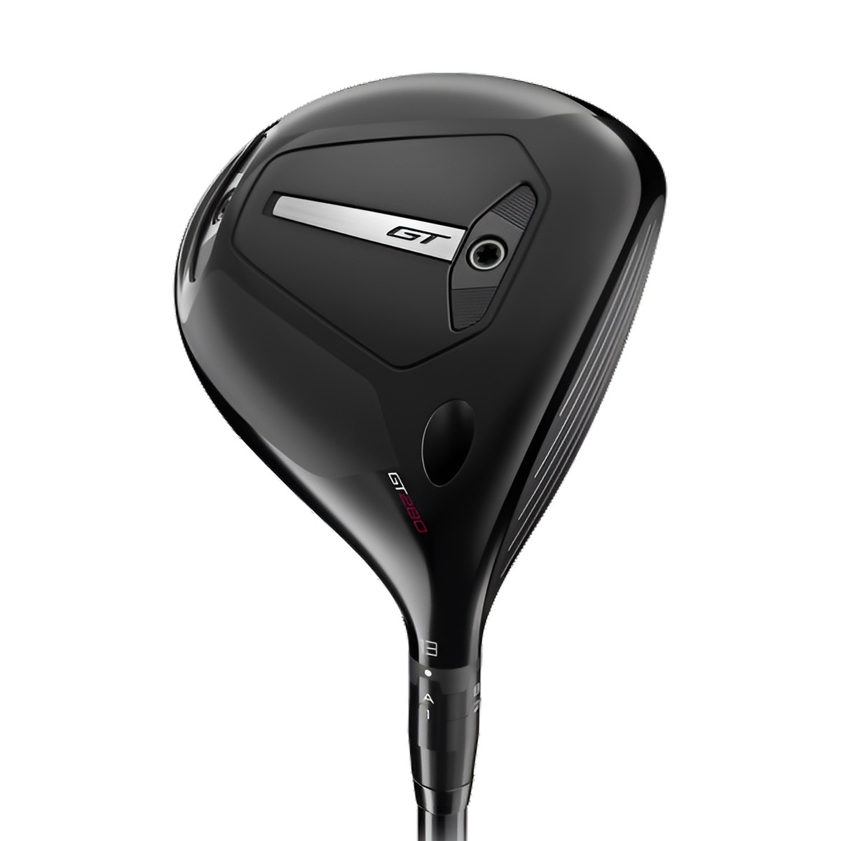 楽天市場】タイトリスト GT280 ミニドライバー 三菱ケミカル テンセイ