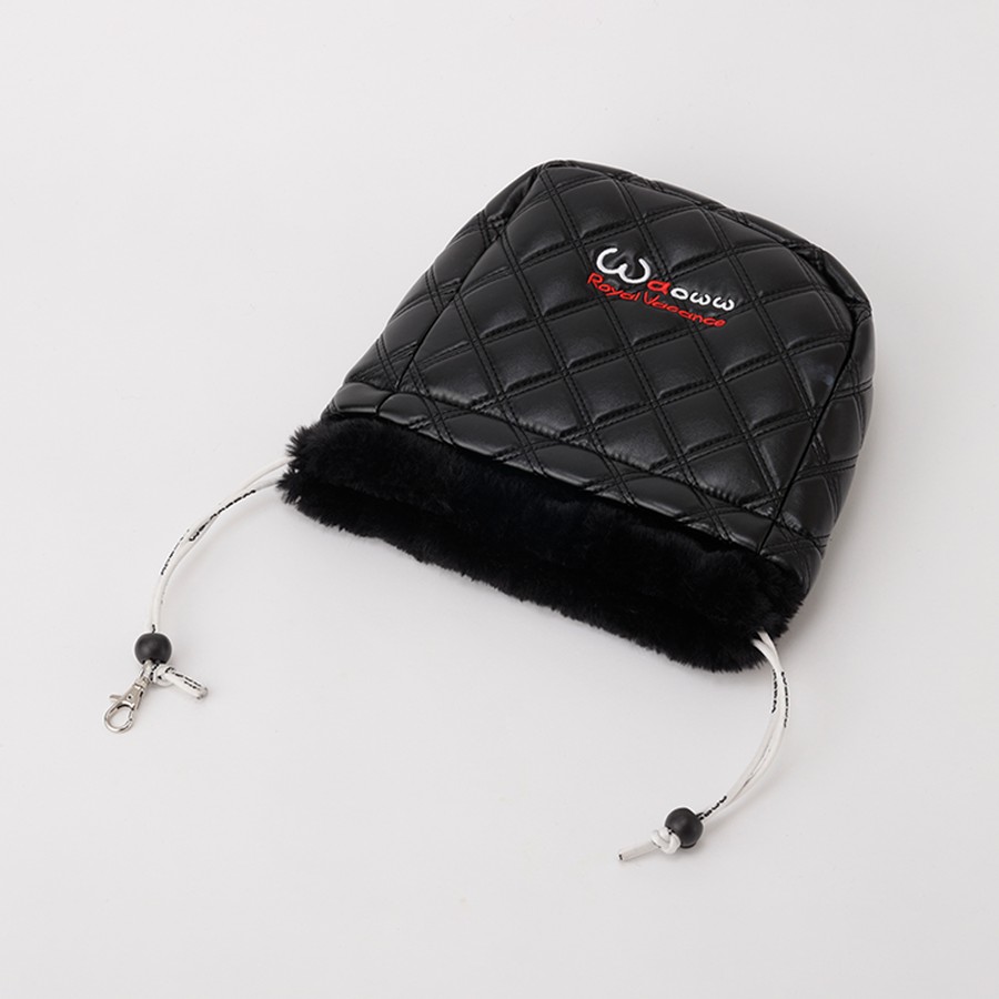 楽天市場】ワオ 2022年モデル スタンドキャディバッグWAOWW 2022 STAND