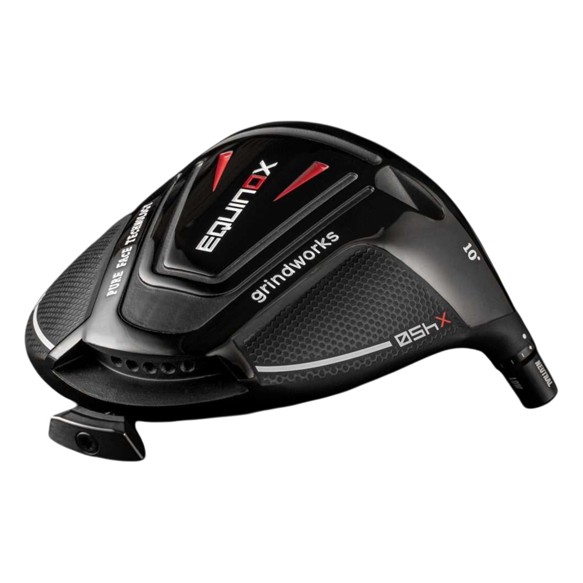 楽天市場】カスタムクラブ グラインドワークス イクイノックス