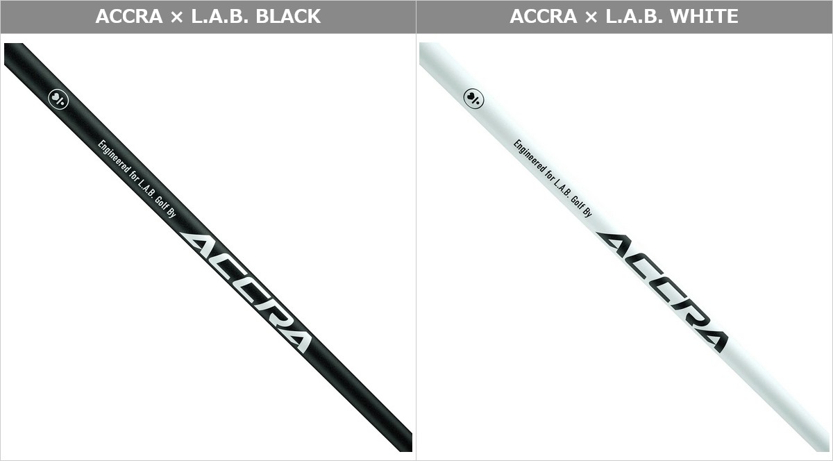 楽天市場】ラブゴルフ オージー・ワン パター カスタムモデル アクラ