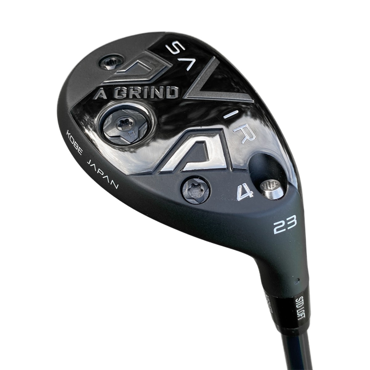 楽天市場】カスタムクラブ エーデザインゴルフ エーグラインド