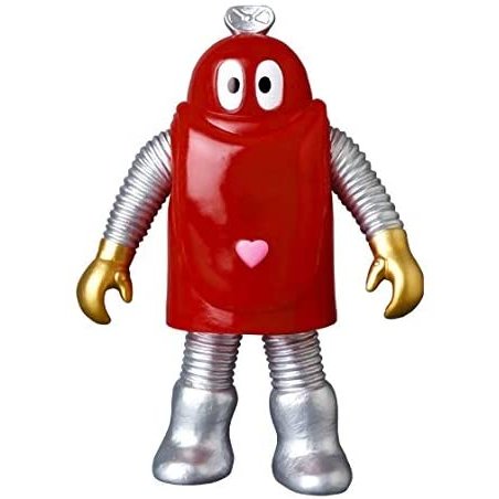 楽天市場】【送料無料】メディコムトイ 東映レトロソフビコレクション