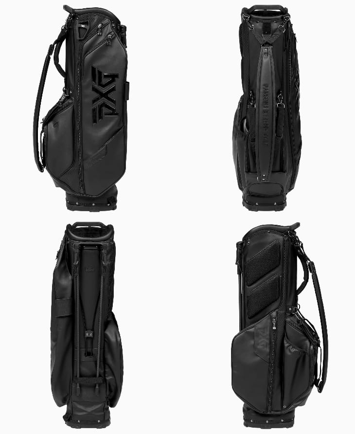 楽天市場】【PXGならOVDGOLF！】PXG DELUXE CARRY STAND BAG