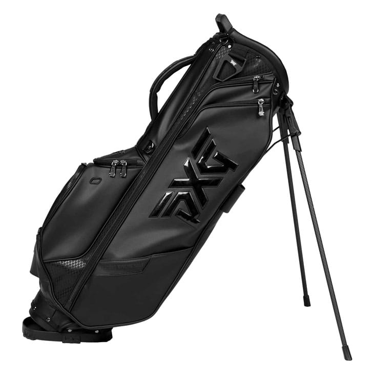 楽天市場】【PXGならOVDGOLF！】PXG DELUXE CARRY STAND BAG