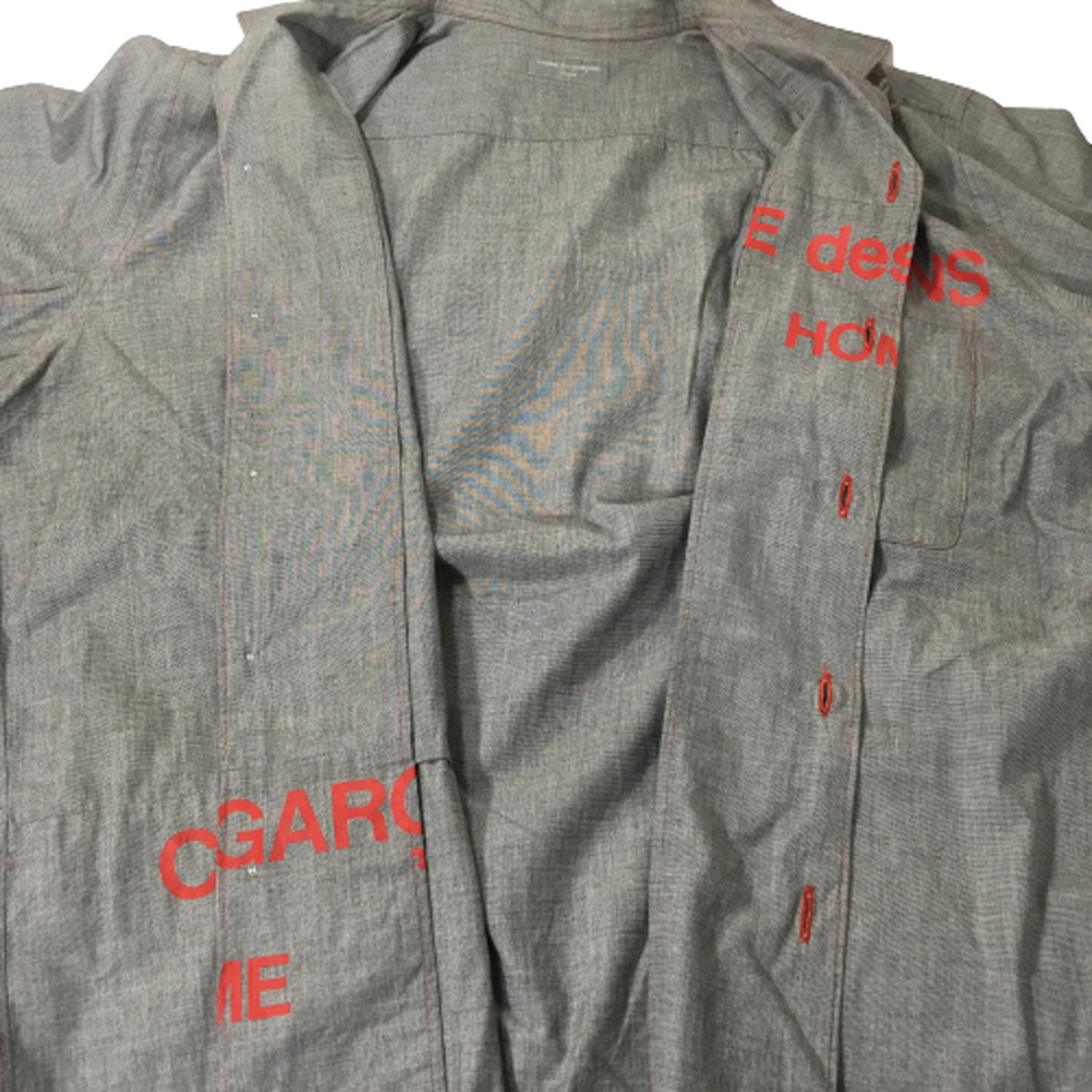 楽天市場】COMME des GARCONS HOMME コム デ ギャルソン オム