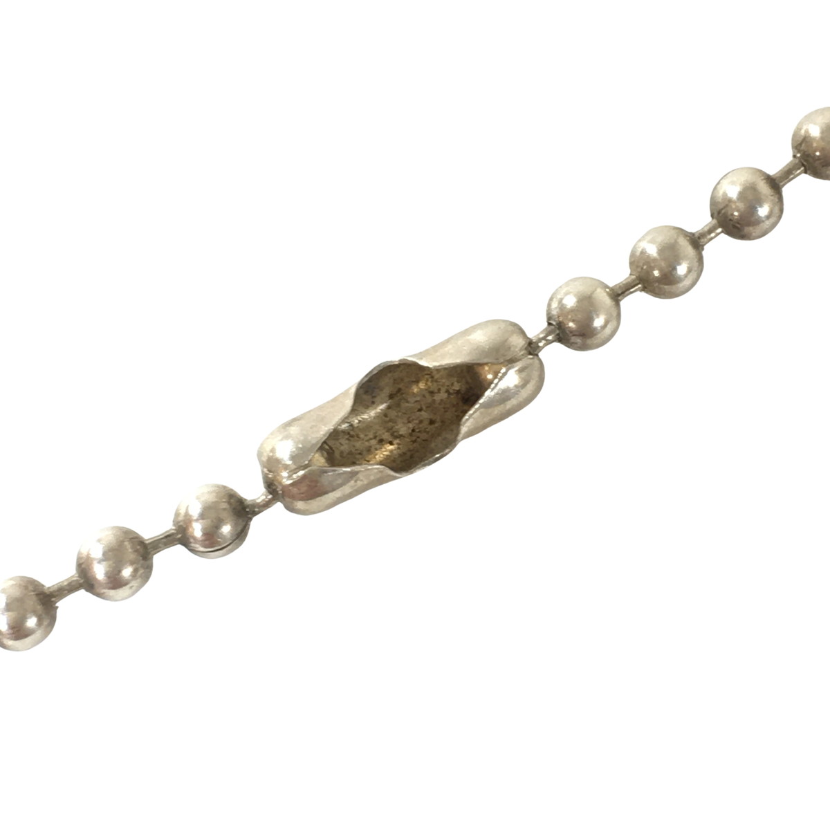 楽天市場】CHROME HEARTS クロムハーツ ネックレス 純正 ボール