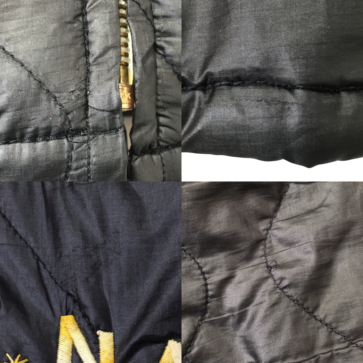 楽天市場】JOHNBULL ジョンブル ベトジャン キルティング ジャケット