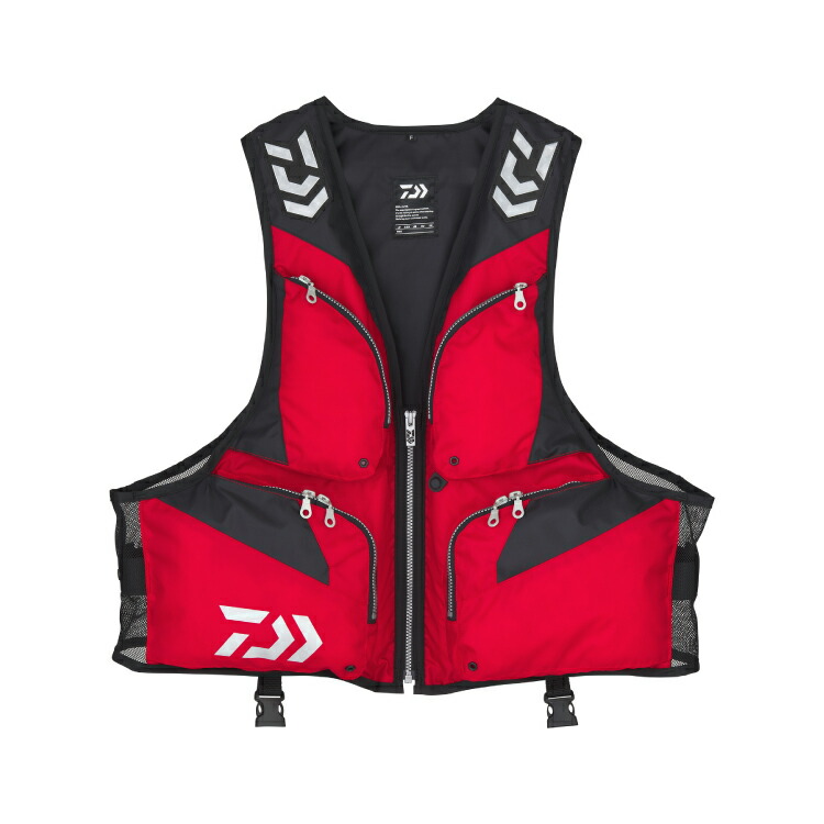ライフジャケット 釣り フローティングベスト ダイワ」の人気商品一覧