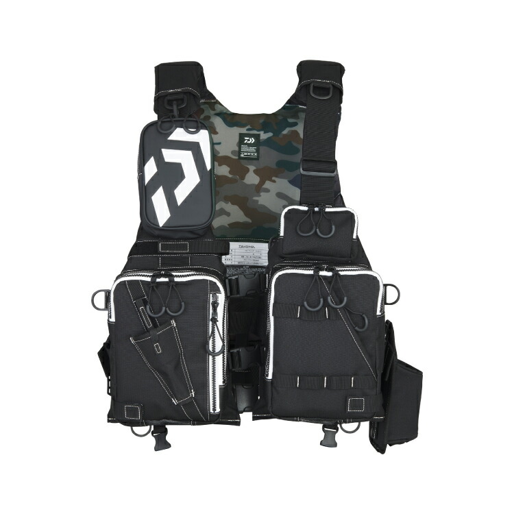 楽天市場】daiwa ライフジャケットの通販