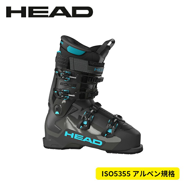楽天市場】head スキーブーツ next edgeの通販