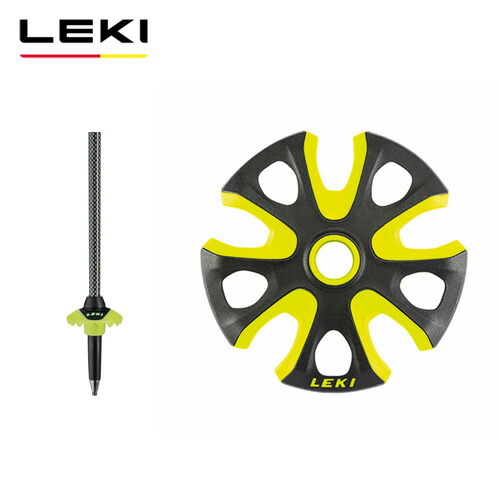 楽天市場】スキーポール レキ LEKI ヴェノム バリオ VENOM VARIO 3D