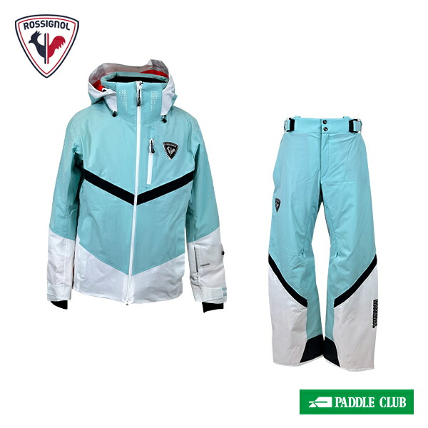 楽天市場】スキーウェア ロシニョール ROSSIGNOL DEMO JACKET & DEMO