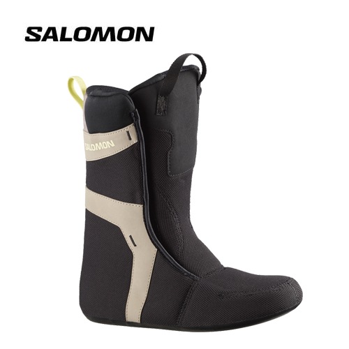 楽天市場】サロモン スノーボードブーツ SALOMON ビスタ デュアルボア