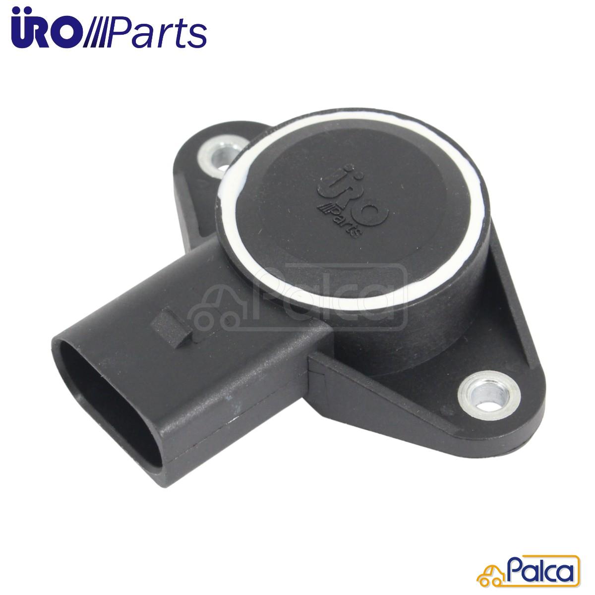 純正 ルノーインテークマニーホールドセンサー 1.6カングー