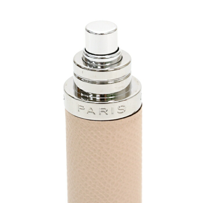 美品 エルメス アトマイザー ヴォーエプソン マグノリアHERMES 香水