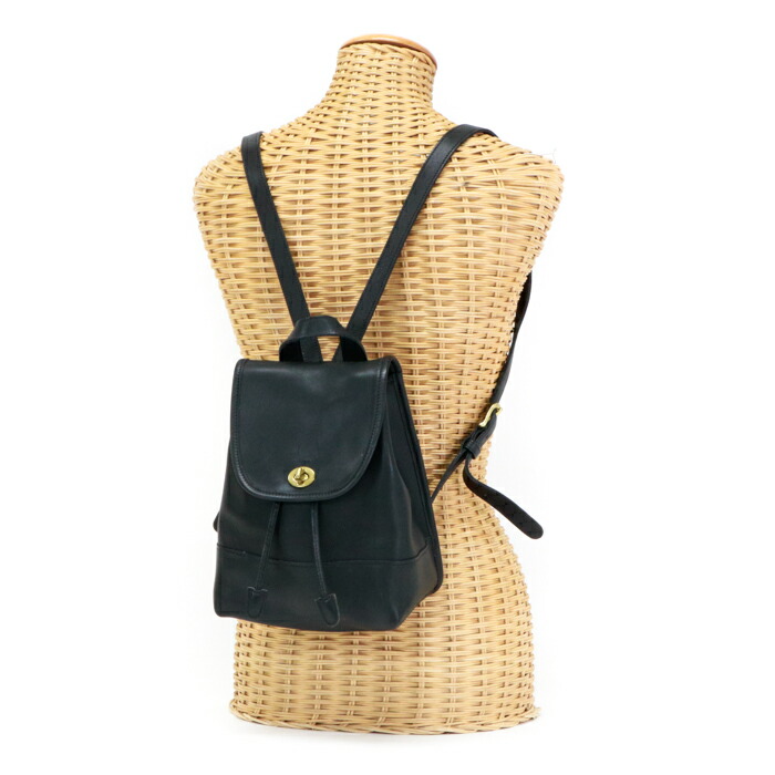 楽天市場】コーチ COACH リュック レザー オールドコーチ バックパック