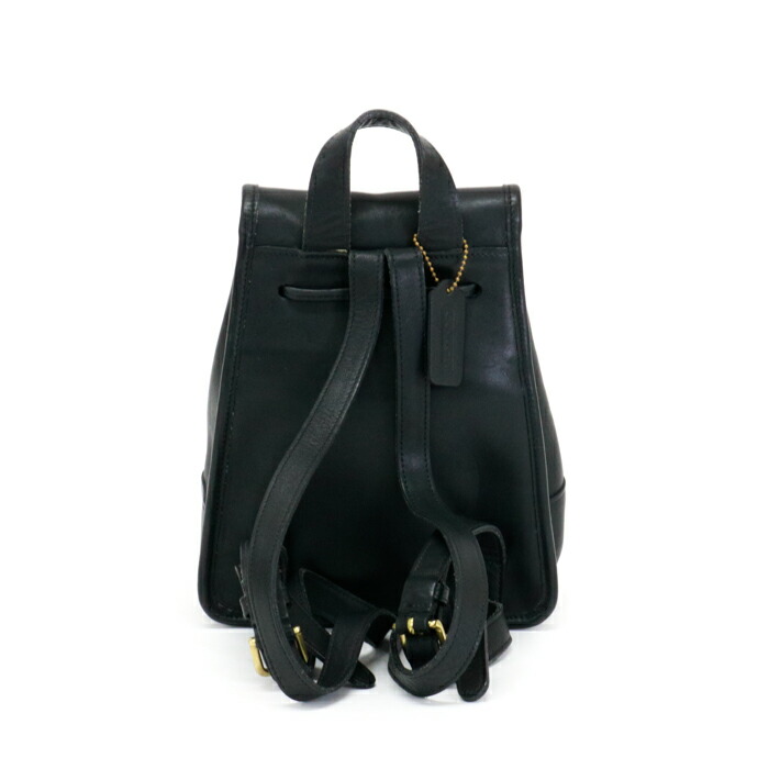 楽天市場】コーチ COACH リュック レザー オールドコーチ バックパック