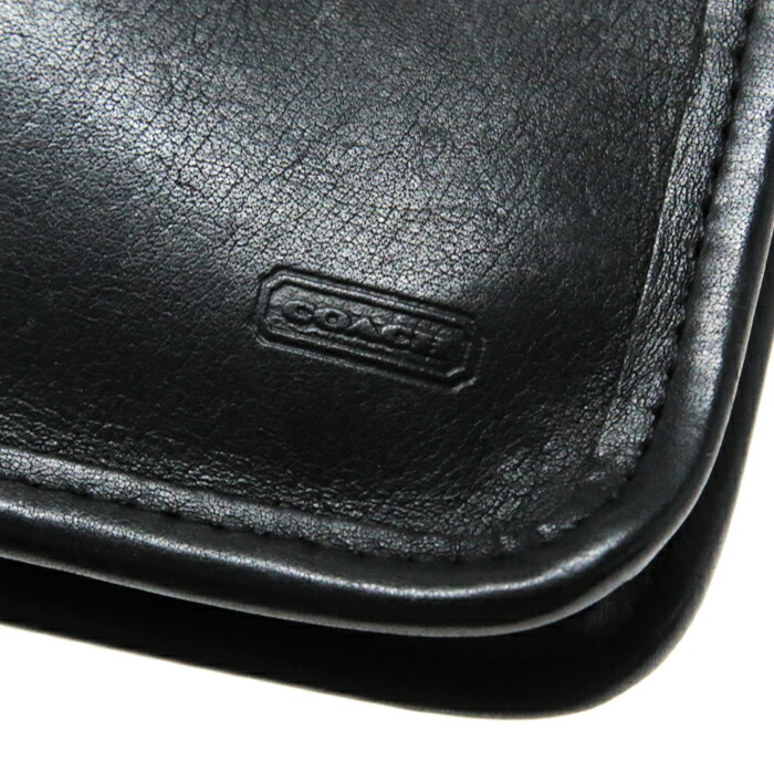 楽天市場】コーチ COACH ポーチ レザー オールドコーチ マルチポーチ