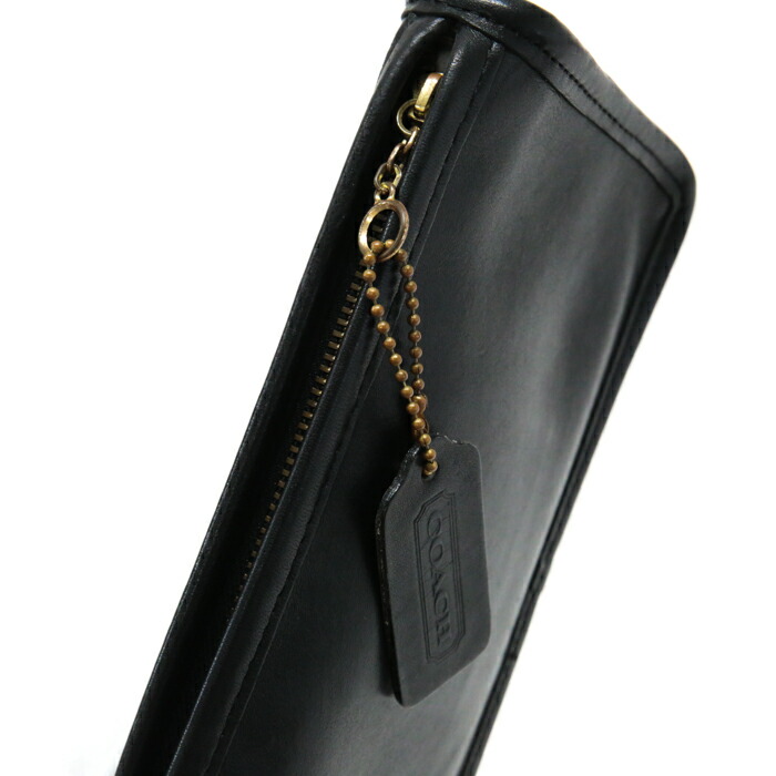 楽天市場】コーチ COACH ポーチ レザー オールドコーチ マルチポーチ